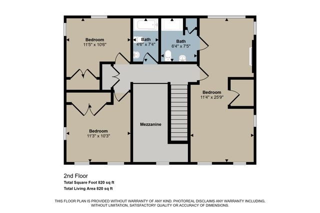 99 Radny Drive Se, Vergennes Twp, MI 49331