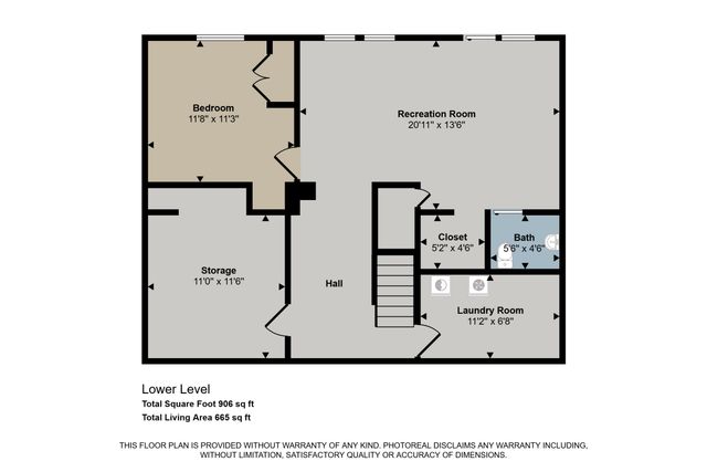 99 Radny Drive Se, Vergennes Twp, MI 49331