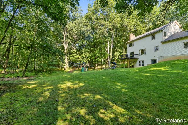 99 Radny Drive Se, Vergennes Twp, MI 49331