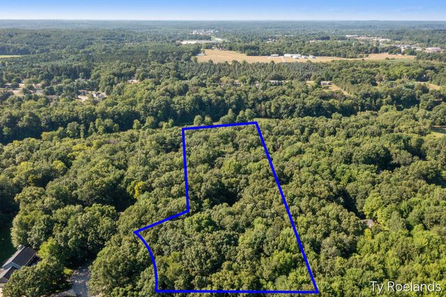 99 Radny Drive Se, Vergennes Twp, MI 49331