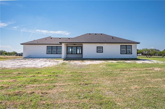 104 Windcrest, Rockport, TX 78382