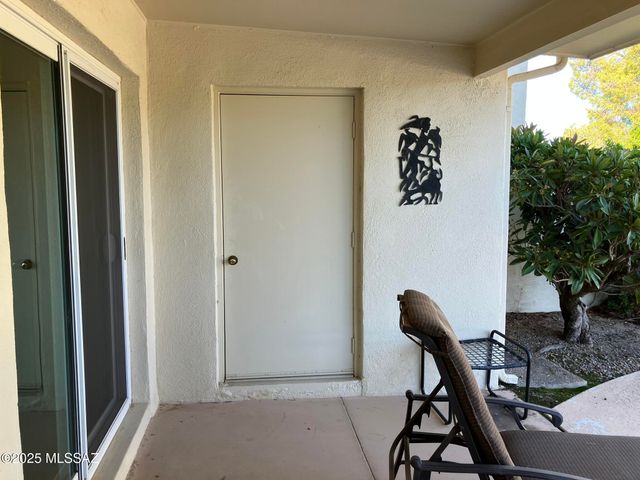 2542 W Casas Drive Drive, Tucson, AZ 85742