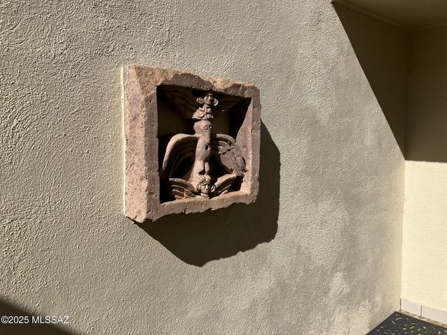 2542 W Casas Drive Drive, Tucson, AZ 85742