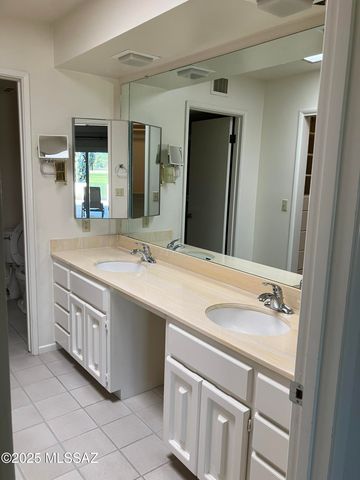 2542 W Casas Drive Drive, Tucson, AZ 85742