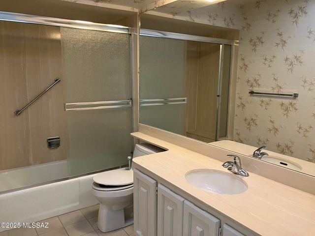 2542 W Casas Drive Drive, Tucson, AZ 85742