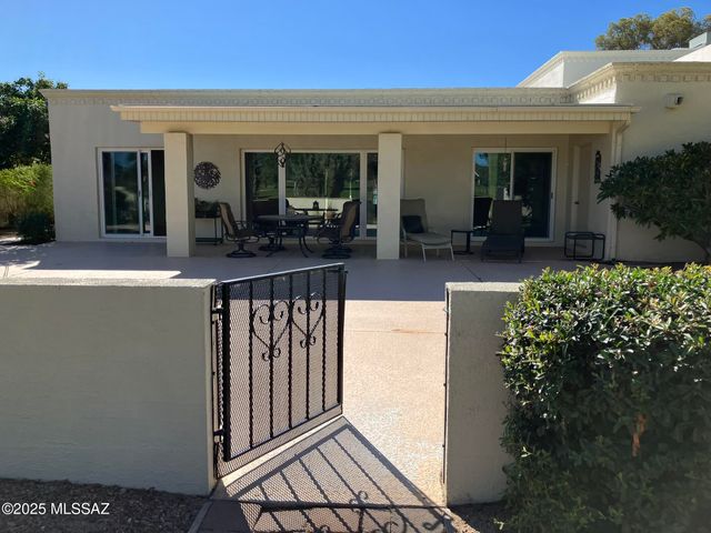 2542 W Casas Drive Drive, Tucson, AZ 85742