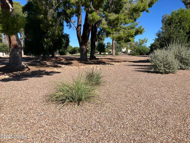 2542 W Casas Drive Drive, Tucson, AZ 85742