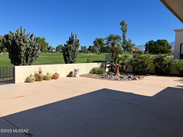 2542 W Casas Drive Drive, Tucson, AZ 85742