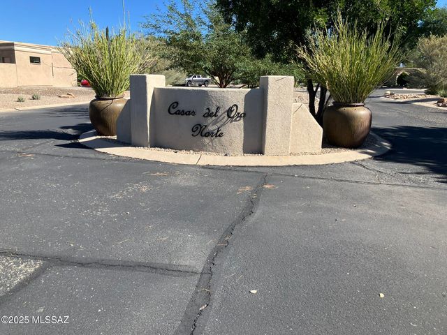 2542 W Casas Drive Drive, Tucson, AZ 85742