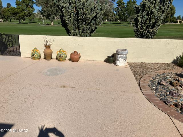 2542 W Casas Drive Drive, Tucson, AZ 85742