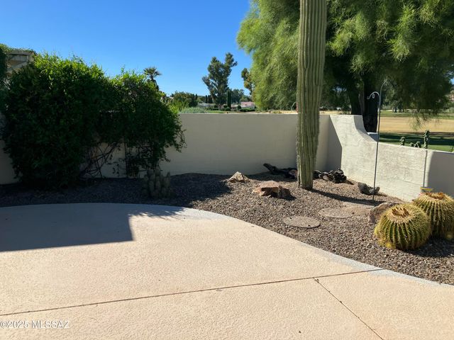 2542 W Casas Drive Drive, Tucson, AZ 85742