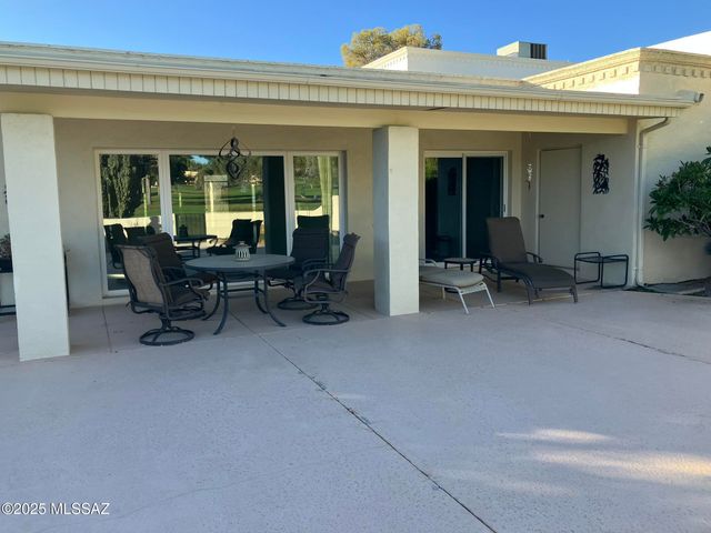 2542 W Casas Drive Drive, Tucson, AZ 85742