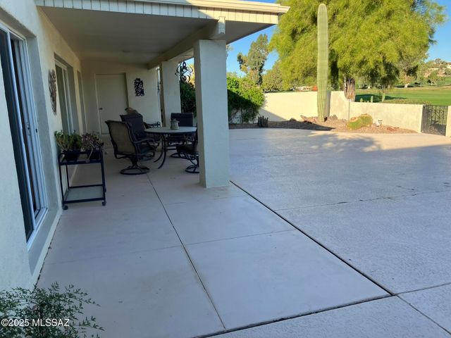 2542 W Casas Drive Drive, Tucson, AZ 85742