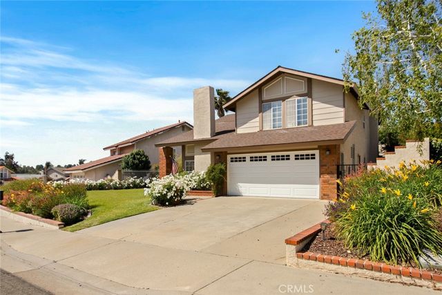 23409 Coyote Springs, Diamond Bar, CA 91765