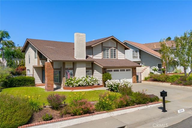23409 Coyote Springs, Diamond Bar, CA 91765