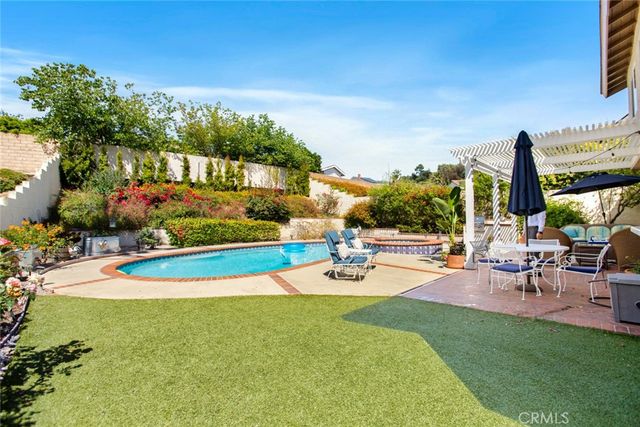 23409 Coyote Springs, Diamond Bar, CA 91765