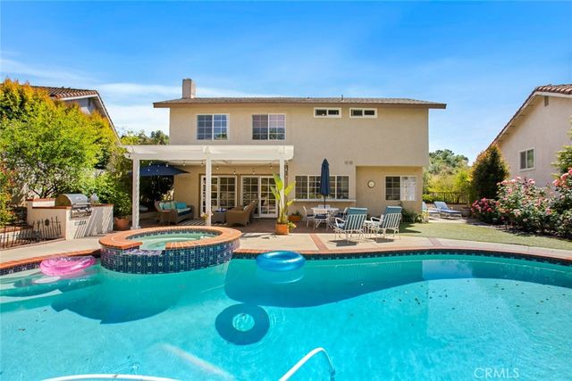 23409 Coyote Springs, Diamond Bar, CA 91765