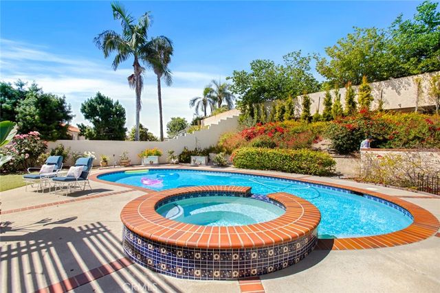 23409 Coyote Springs, Diamond Bar, CA 91765