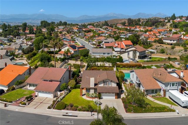 23409 Coyote Springs, Diamond Bar, CA 91765