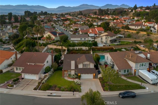 23409 Coyote Springs, Diamond Bar, CA 91765