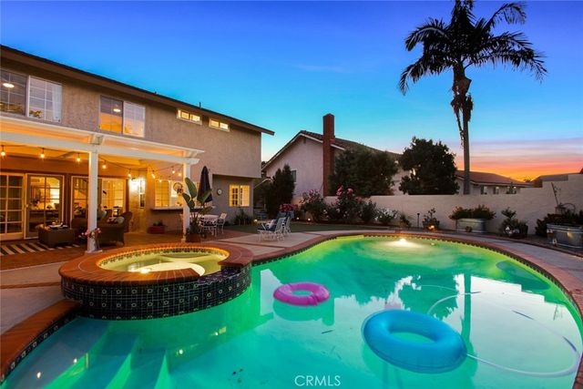 23409 Coyote Springs, Diamond Bar, CA 91765