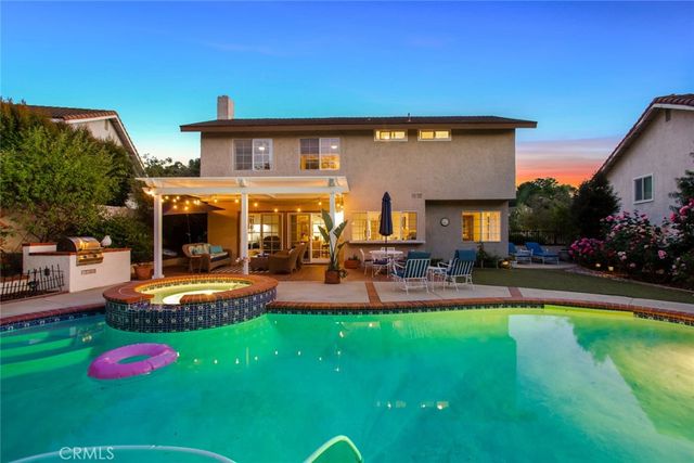 23409 Coyote Springs, Diamond Bar, CA 91765