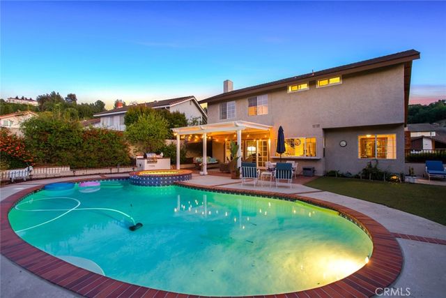 23409 Coyote Springs, Diamond Bar, CA 91765