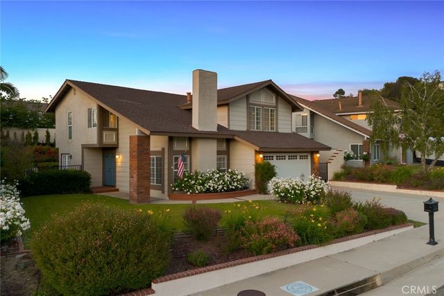 23409 Coyote Springs, Diamond Bar, CA 91765