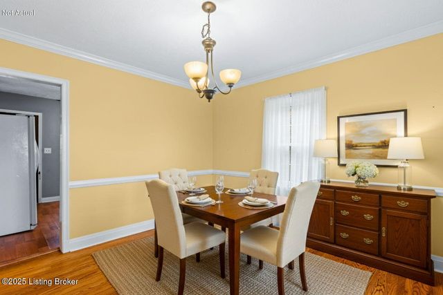 1212 Hart Ave, Louisville, KY 40213