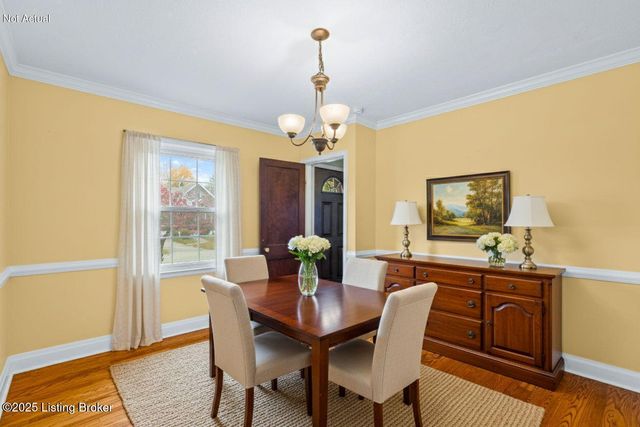 1212 Hart Ave, Louisville, KY 40213