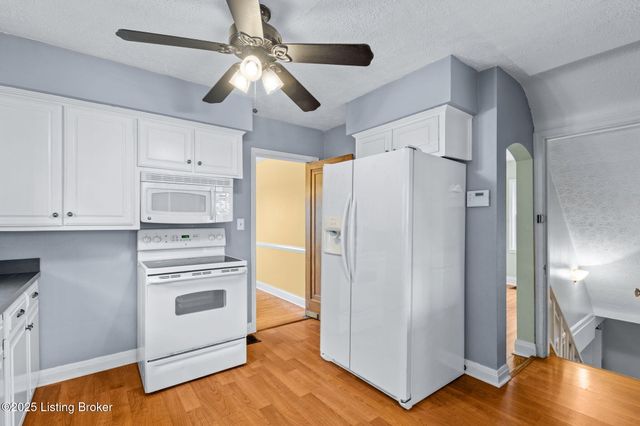 1212 Hart Ave, Louisville, KY 40213