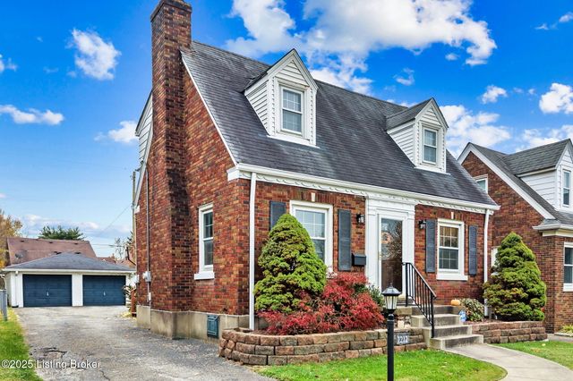 1212 Hart Ave, Louisville, KY 40213