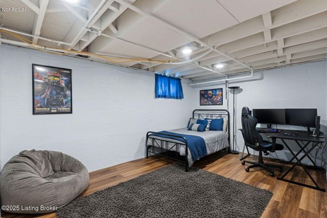 1212 Hart Ave, Louisville, KY 40213