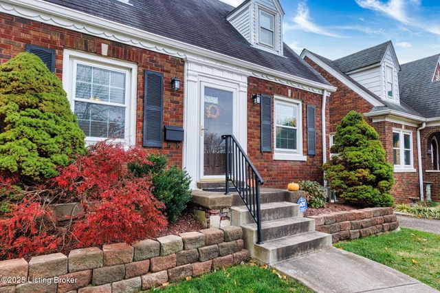 1212 Hart Ave, Louisville, KY 40213