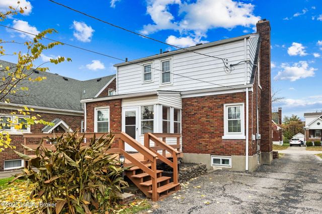 1212 Hart Ave, Louisville, KY 40213