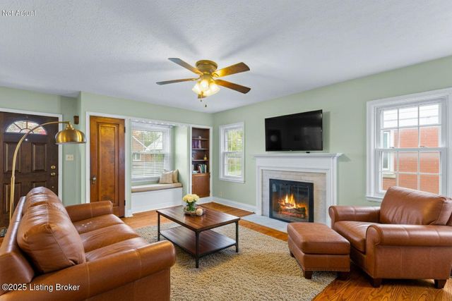 1212 Hart Ave, Louisville, KY 40213