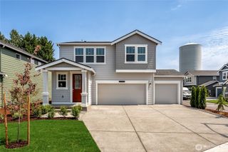 726 129th Street E #14, Tacoma, WA 98445