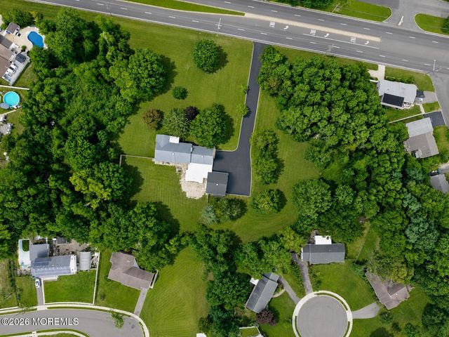 1054 Fischer Boulevard, Toms River, NJ 08753