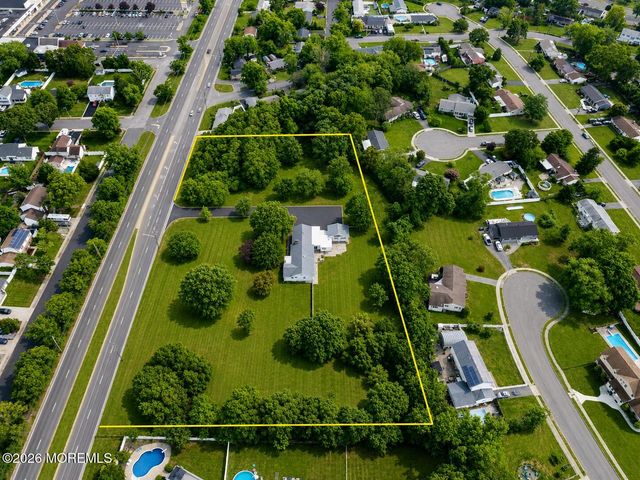 1054 Fischer Boulevard, Toms River, NJ 08753