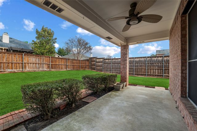 15774 Wrangler Drive, Frisco, TX 75035