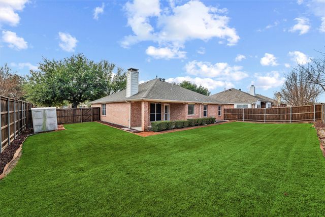 15774 Wrangler Drive, Frisco, TX 75035