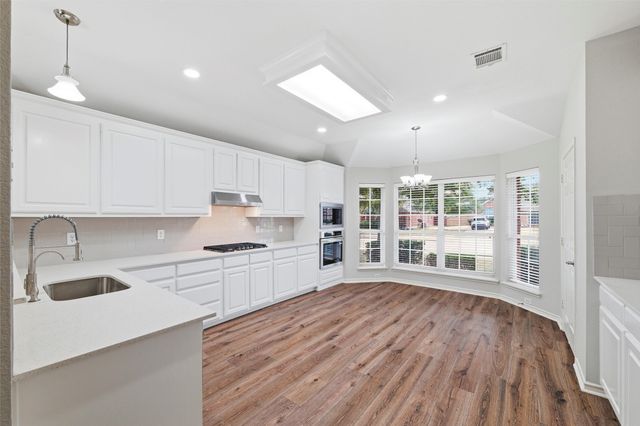 15774 Wrangler Drive, Frisco, TX 75035