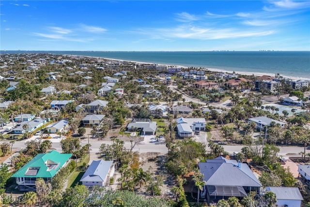 651 Donax ST, Sanibel, FL 33957