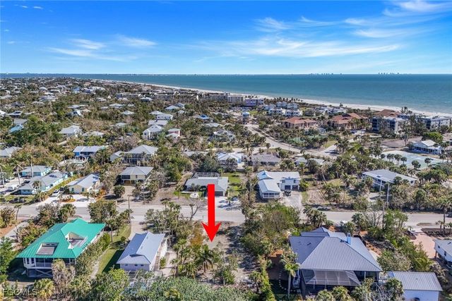 651 Donax ST, Sanibel, FL 33957