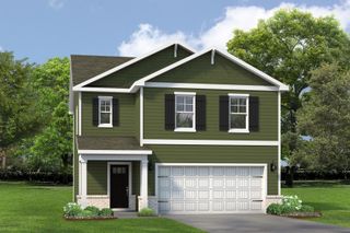 LOT 114 GEORGE WILLIAM LN, Lexington, VA 24450