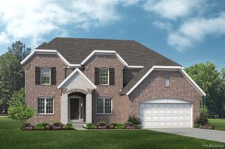 3558 Davis Court, Ypsilanti, MI 48197