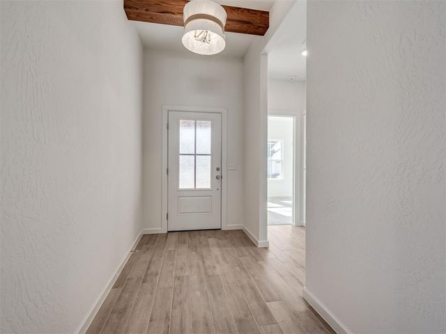 6509 NW 145th Street, Oklahoma City, OK 73142