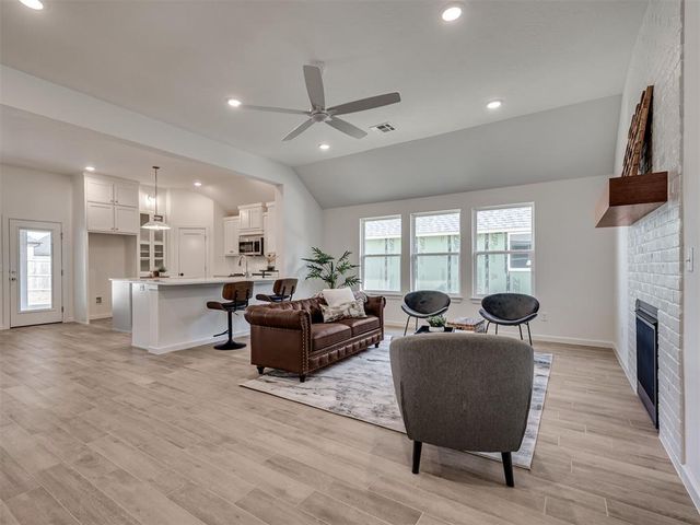 6509 NW 145th Street, Oklahoma City, OK 73142