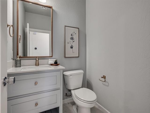 6509 NW 145th Street, Oklahoma City, OK 73142