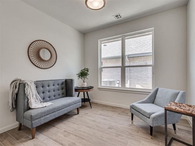 6509 NW 145th Street, Oklahoma City, OK 73142